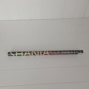 Sealed Vintage Shania Twain Poster #8025 - Laying Down - 1998